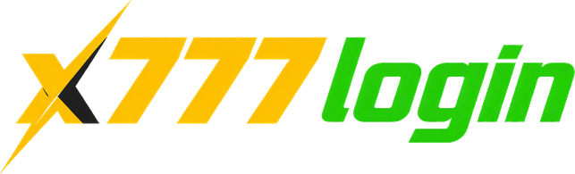 x777 Login